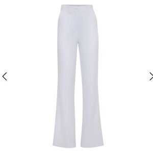 NWT Gergana Ivanova Julia Pants